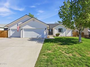 5565 Grasswood Dr, Sparks, NV 89436