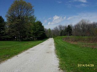 1224 S Muessing Rd, Indianapolis, IN 46239