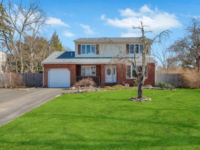 1591 Louis Kossuth Avenue, Bohemia, NY, 11716