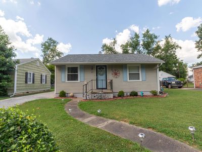 1910 Cass Ave, Evansville, IN, 47714
