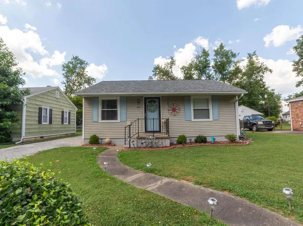 1910 Cass Ave, Evansville, IN 47714