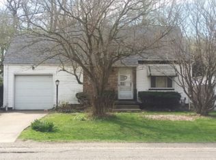 4154 Martindale Rd NE, Canton, OH 44705