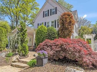 176 Evergreen St, Hillsdale, NJ 07642