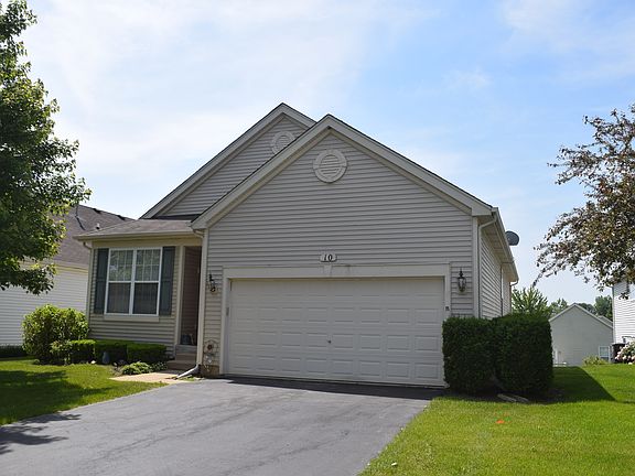 4th image of 10 E Vandermeer Dr