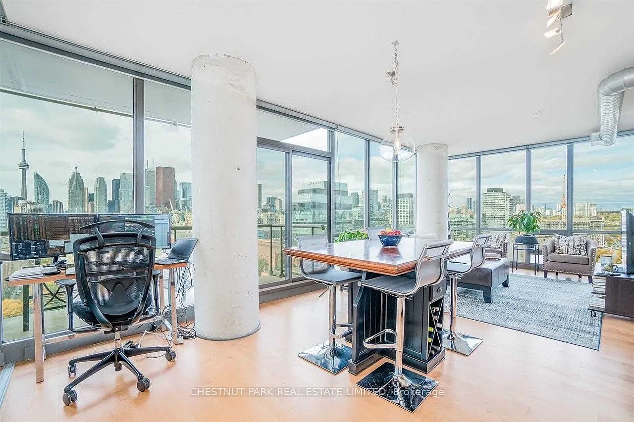 Pure Spirits Condos — Photo 1