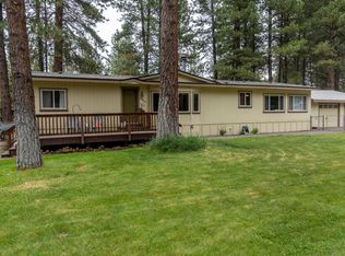 19424 Indian Summer Rd, Bend, OR 97702