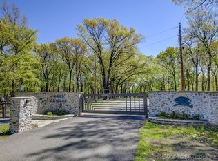 317 S Horizon Blvd, Afton, OK 74331