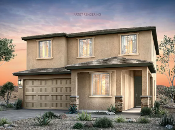 Waterville Plan, Soleo