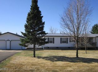 45582 440th St, Perham, MN 56573