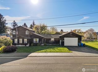 601 15th Ave, Milton, WA
