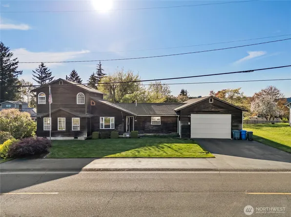 601 15th Avenue, Milton, WA 98354