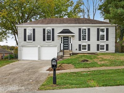 12412 Crosswinds Dr, Middletown, KY, 40243