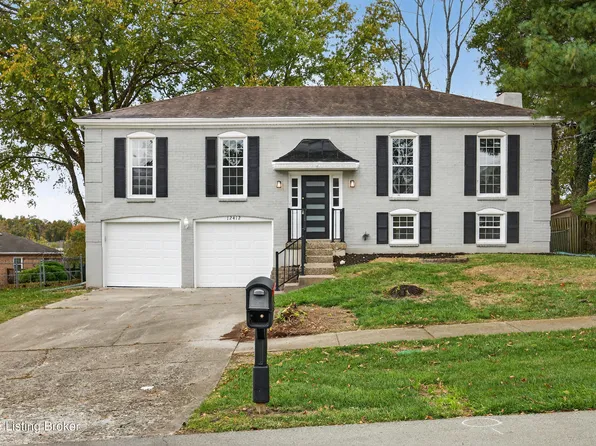 12412 Crosswinds Dr, Middletown, KY 40243