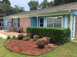 11216 Bridge Creek Dr, Pensacola, FL 32506