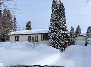 5309 51st St, Westlock County, AB T0G1H0