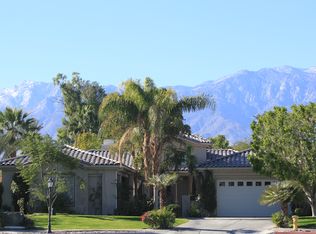 10 Macbeth Ct, Rancho Mirage, CA 92270