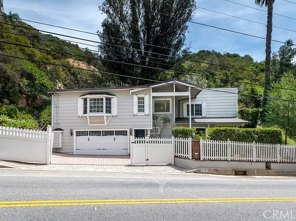 2426 N Beverly Glen Blvd, Los Angeles, CA 90077