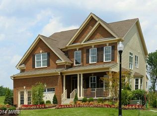 2402 Clubhouse Dr, Hanover, MD 21076