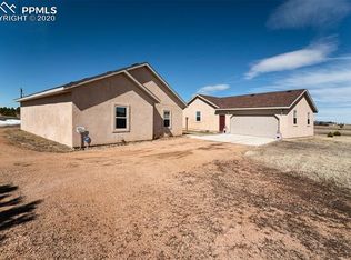 17890 Steeplechase Dr, Peyton, CO 80831