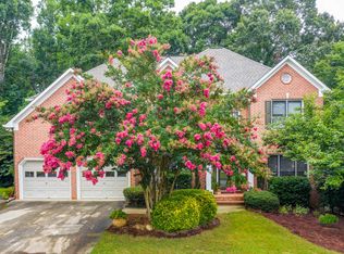 712 Braidwood Rdg NW, Acworth, GA 30101