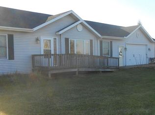 W8605 Blum Rd, Vulcan, MI 49892