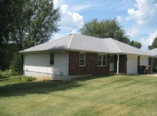 1619 N 16th St, Ozark, MO 65721