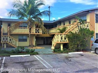 1061 NE 23rd Ter APT 7, Pompano Beach, FL 33062