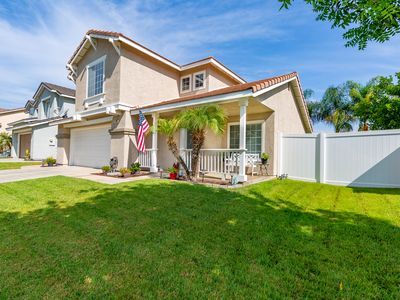729 Viewtop Ln, Corona, CA, 92881