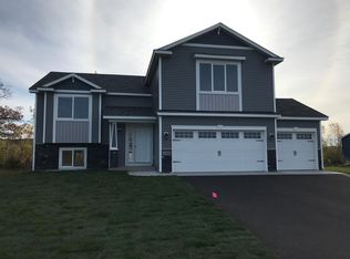 14236 308th Ave NW, Princeton, MN 55371