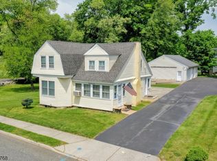 375 Woodland Ave, Ramsey, NJ 07446