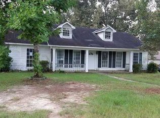 9481 Ashwood Dr, Mobile, AL 36695