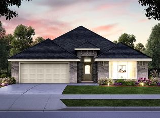 12941 NW 144th St, Piedmont, OK 73078
