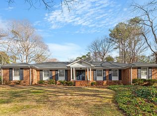 2010 Myron Dr, Raleigh, NC 27607