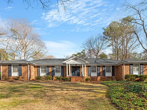 2010 Myron Dr, Raleigh, NC 27607