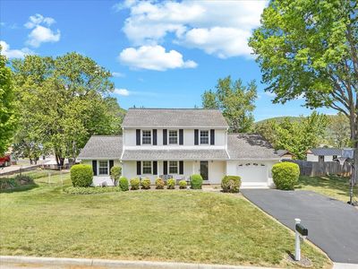 5114 Harvest Ridge Rd, Roanoke, VA, 24019