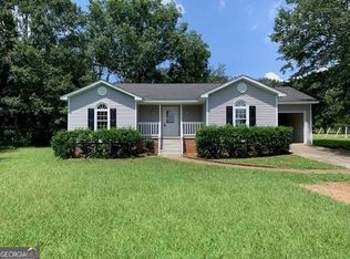 3765 Jackson Rd, Griffin, GA 30223