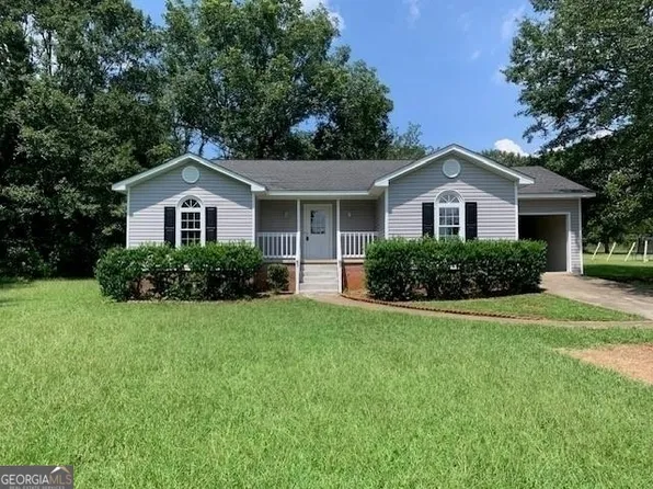 3765 Jackson Rd, Griffin, GA 30223