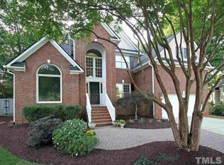107 Merowe Ct, Cary, NC 27513
