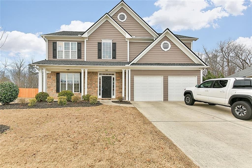 3713 Amberleigh Trce, Gainesville, GA 30507 Zillow