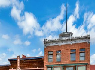 118 W 2nd St UNIT D, Leadville, CO 80461