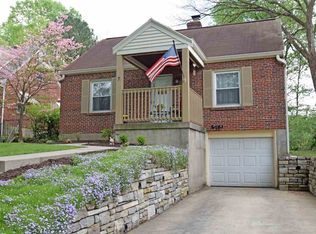 7 Howard Rd, Covington, KY 41011