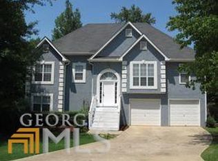 128 Eagles Crest Ln, McDonough, GA
