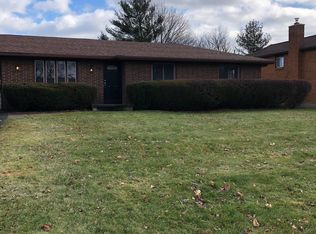 10 Woodsmoke Ln, Rochester, NY 14612