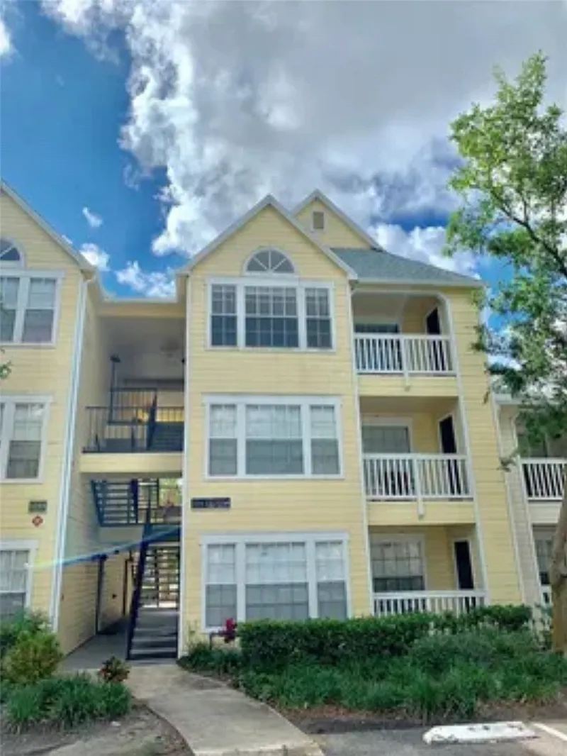 1055 South Hiawassee Road - 2035 — Photo 1