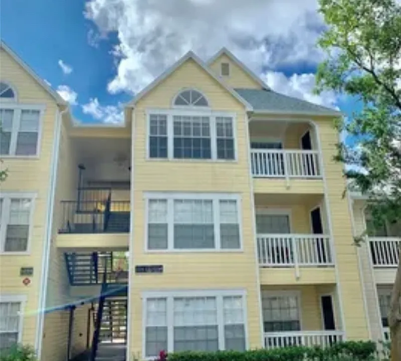1055 S Hiawassee Rd #2035