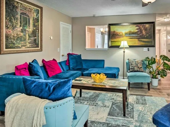 (undisclosed Address), Nashville, TN 37217