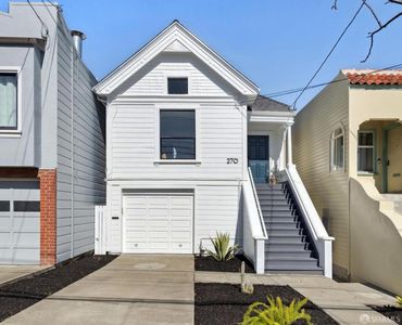 270 Flood Ave, San Francisco, CA, 94112