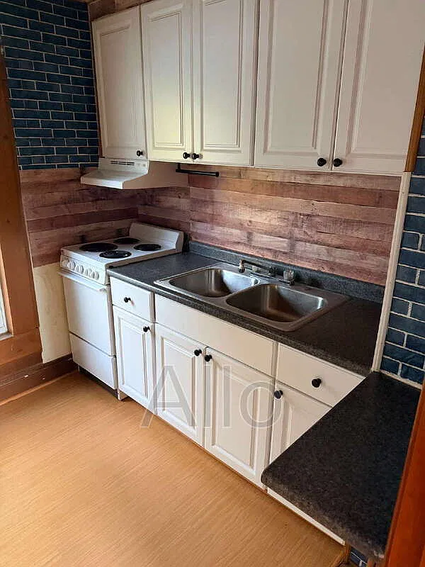 1 bed, 1.0 bath, 700 sqft, $1,250 — Photo 3
