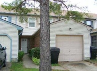 1375 Hafford Rd, Virginia Beach, VA 23464