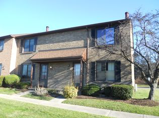 216 Surrey Hill Way, Rochester, NY 14623